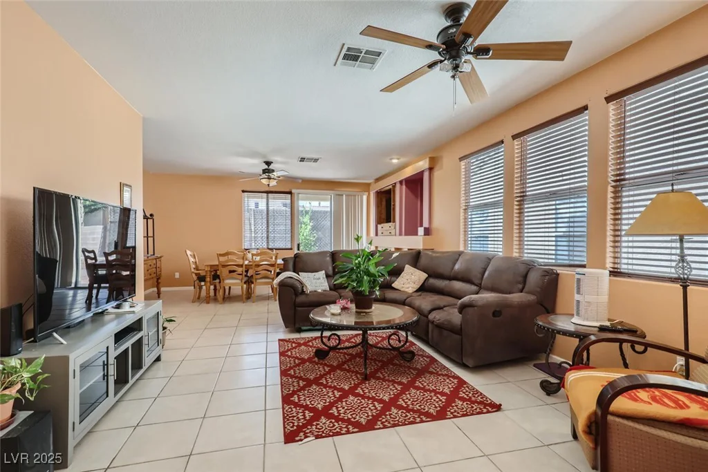 1375 Gran Vista, Henderson, NV 89012