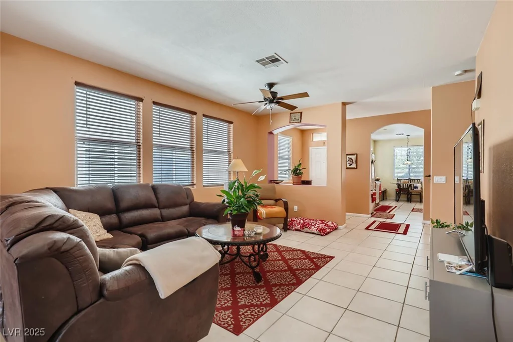 1375 Gran Vista, Henderson, NV 89012