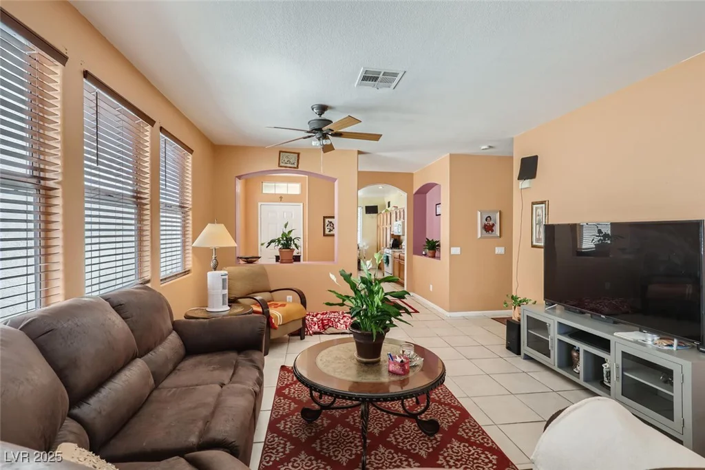 1375 Gran Vista, Henderson, NV 89012