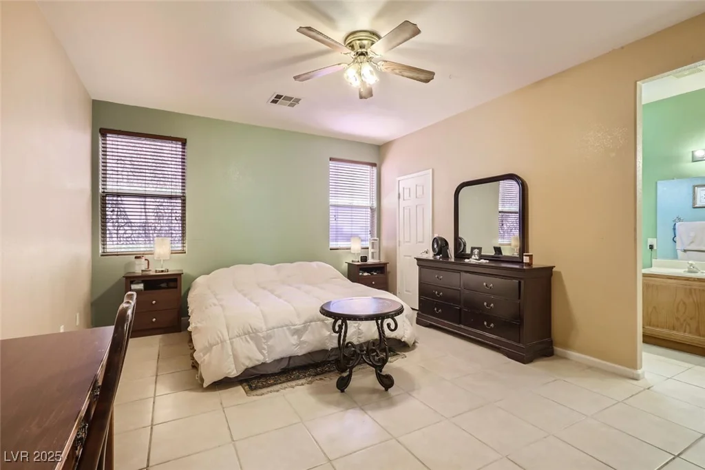 1375 Gran Vista, Henderson, NV 89012