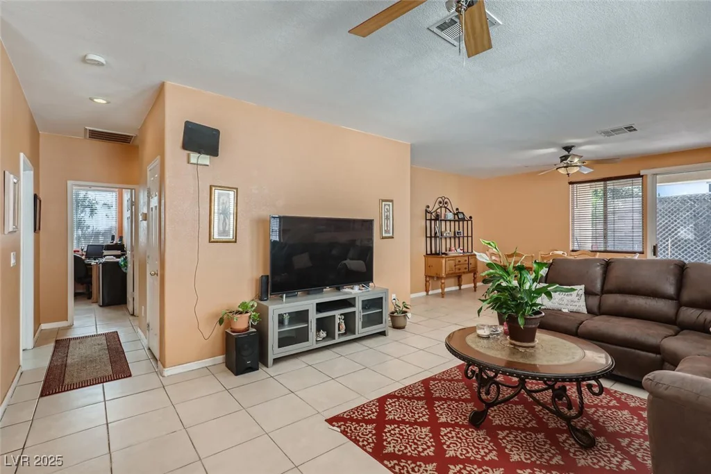1375 Gran Vista, Henderson, NV 89012