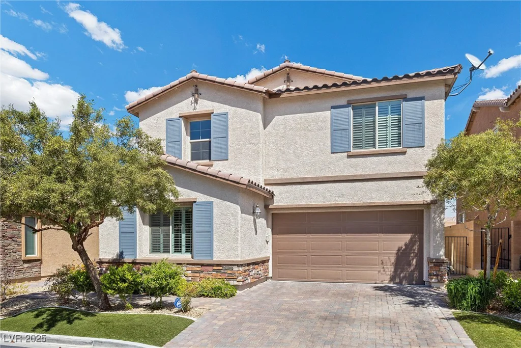 3428 Royal Calloway, Las Vegas, NV 89141