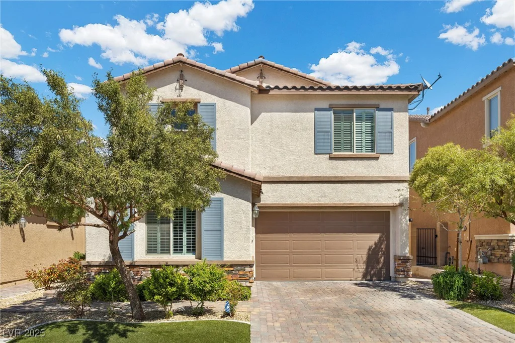 3428 Royal Calloway, Las Vegas, NV 89141