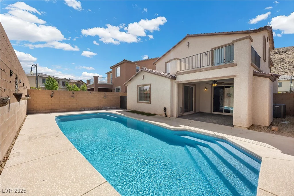 3428 Royal Calloway, Las Vegas, NV 89141