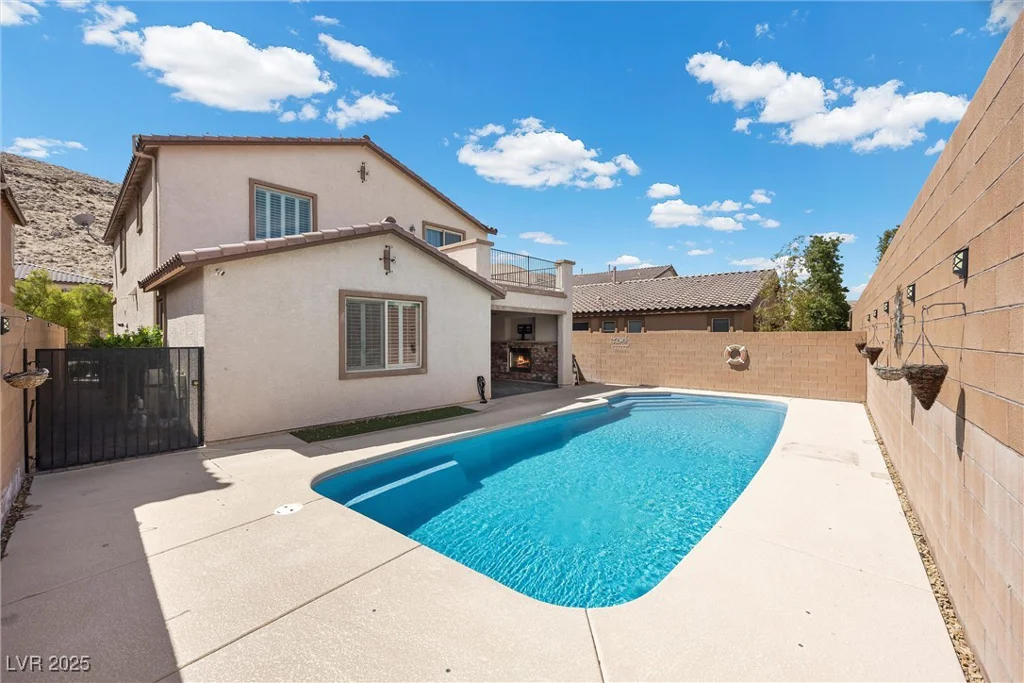 3428 Royal Calloway, Las Vegas, NV 89141