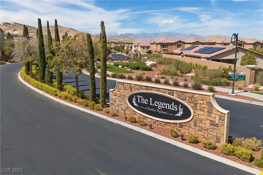 3428 Royal Calloway, Las Vegas, NV 89141