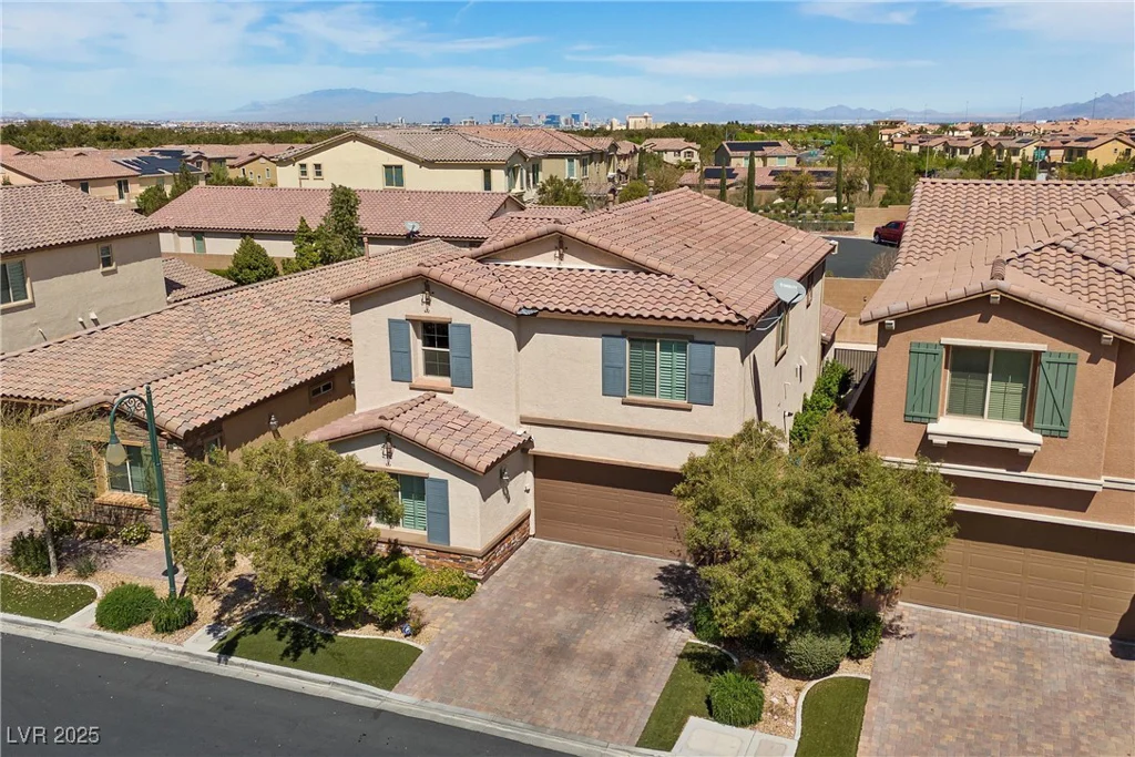 3428 Royal Calloway, Las Vegas, NV 89141