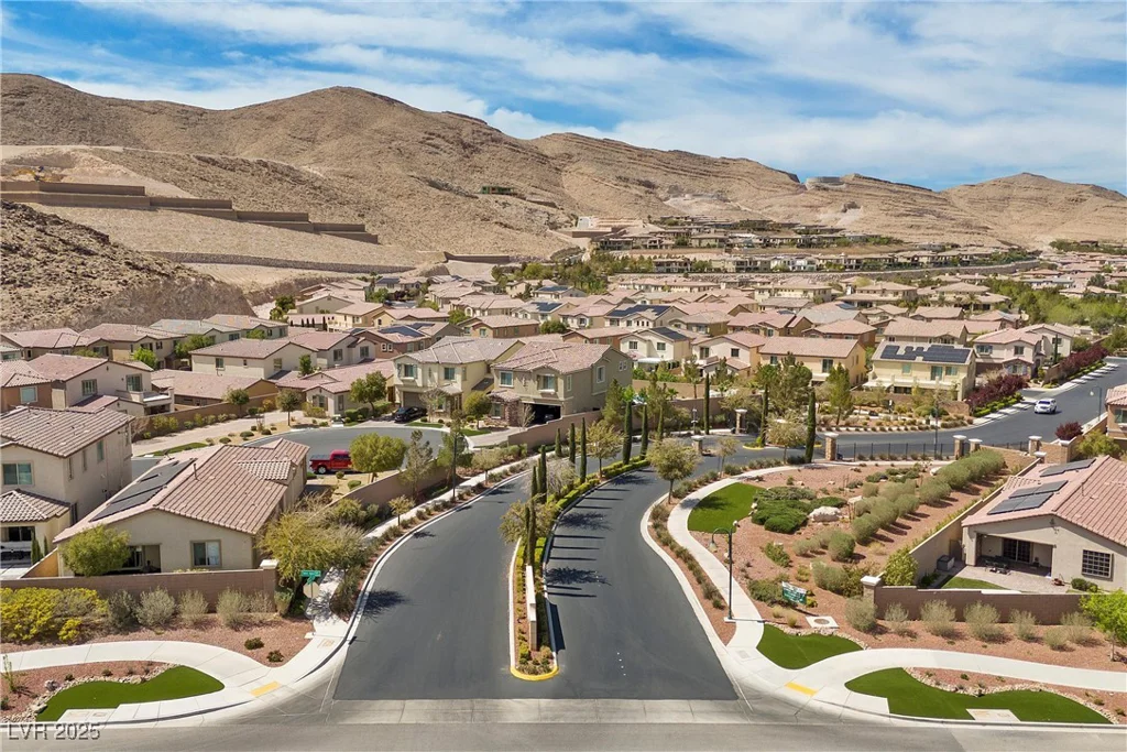 3428 Royal Calloway, Las Vegas, NV 89141