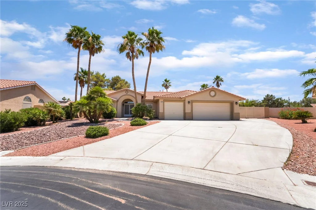 5217 Cold River, Las Vegas, NV 89130