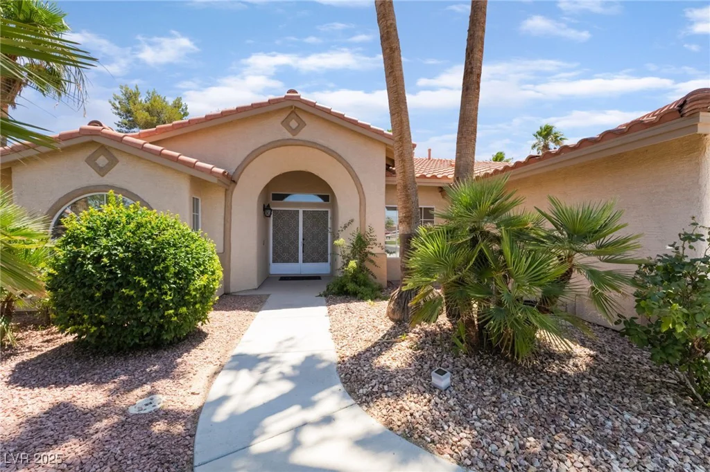 5217 Cold River, Las Vegas, NV 89130