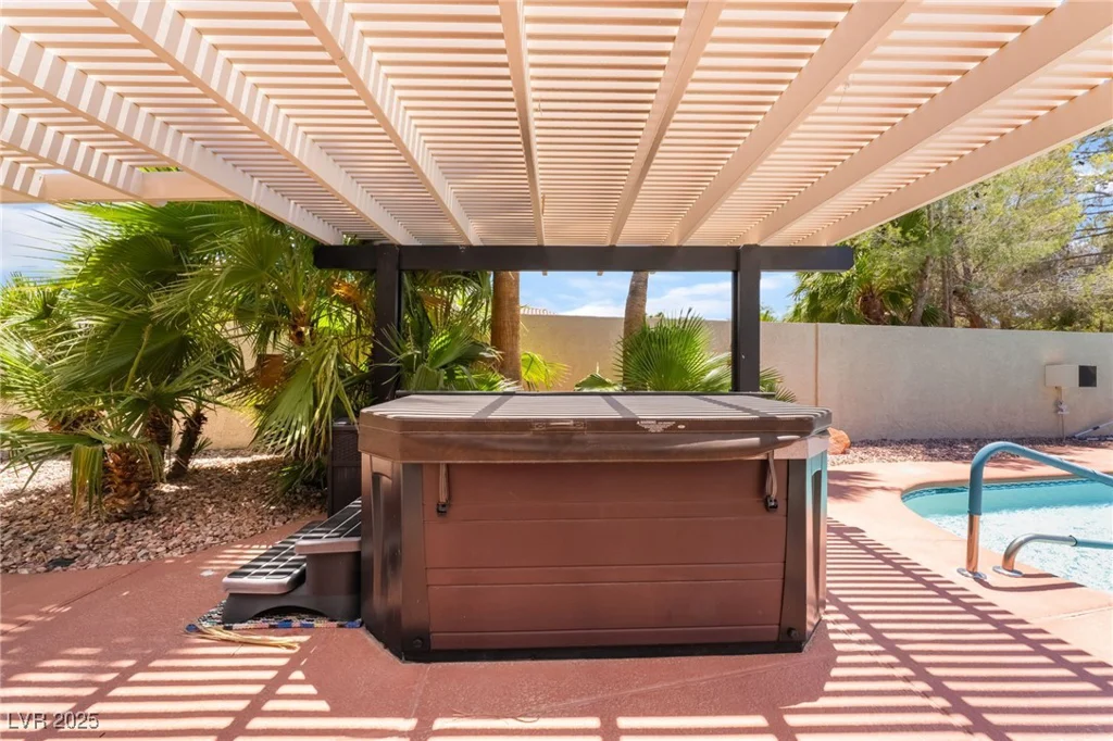5217 Cold River, Las Vegas, NV 89130
