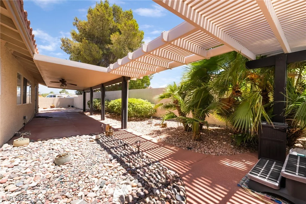 5217 Cold River, Las Vegas, NV 89130