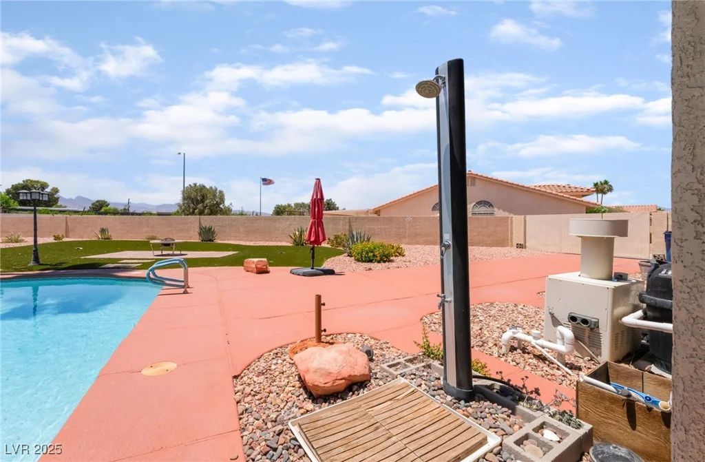 5217 Cold River, Las Vegas, NV 89130