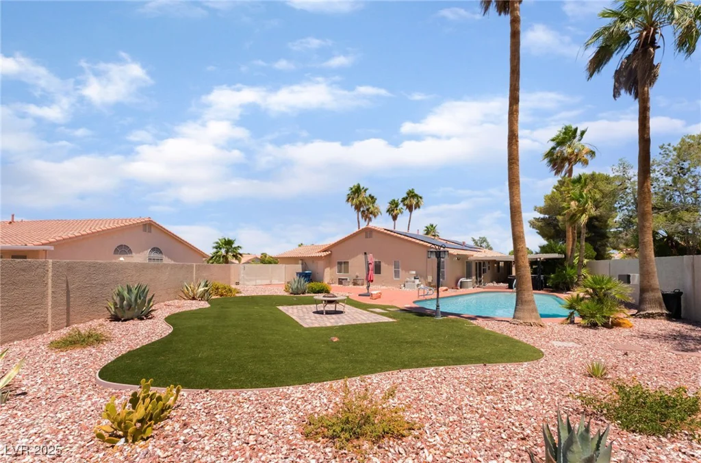 5217 Cold River, Las Vegas, NV 89130