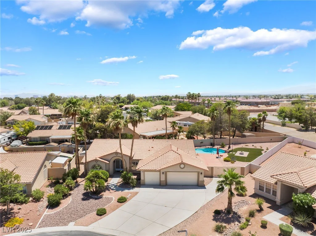 5217 Cold River, Las Vegas, NV 89130