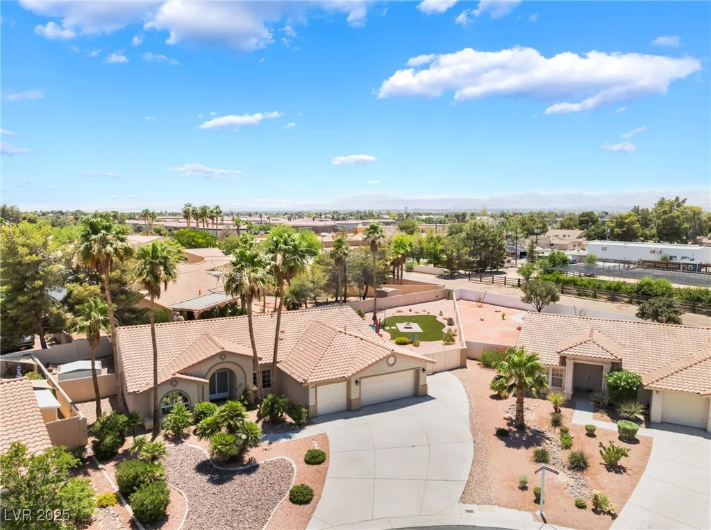 5217 Cold River, Las Vegas, NV 89130