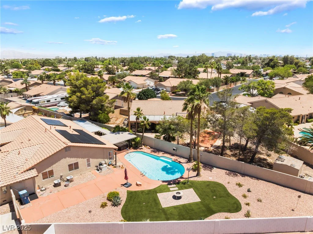 5217 Cold River, Las Vegas, NV 89130