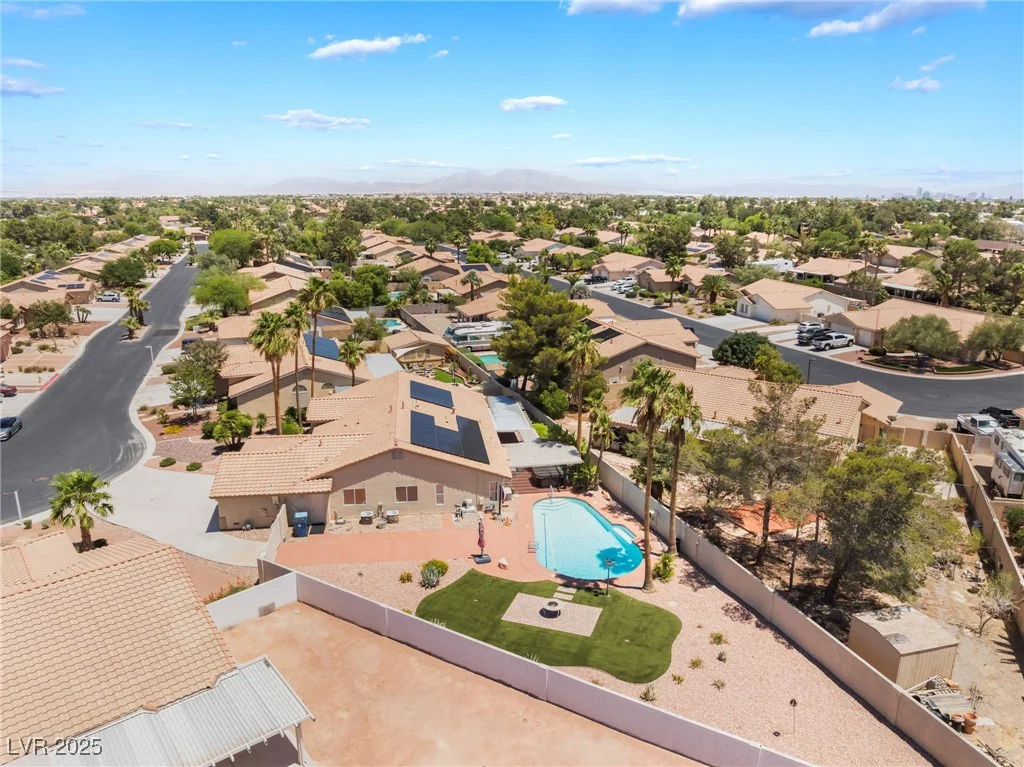 5217 Cold River, Las Vegas, NV 89130
