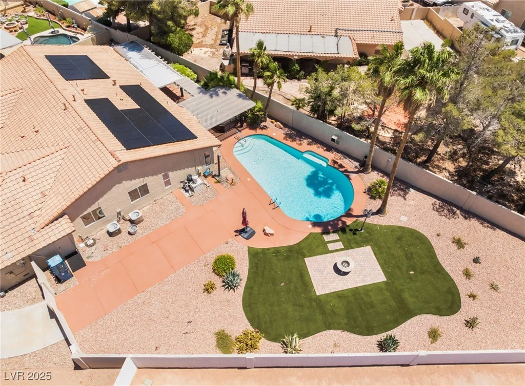 5217 Cold River, Las Vegas, NV 89130