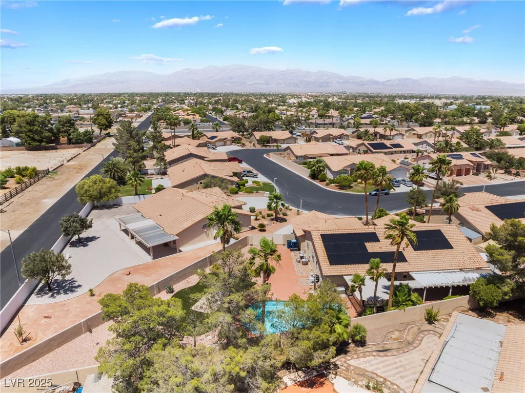 5217 Cold River, Las Vegas, NV 89130