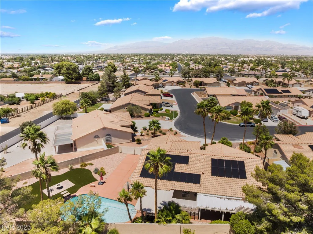 5217 Cold River, Las Vegas, NV 89130