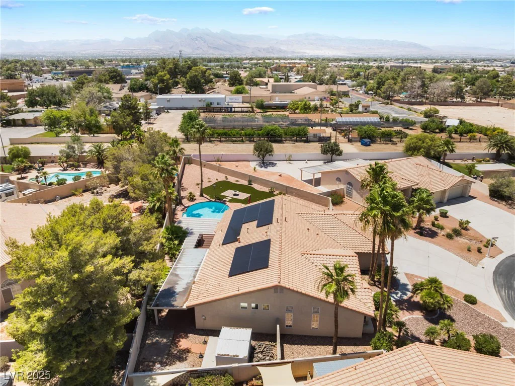 5217 Cold River, Las Vegas, NV 89130