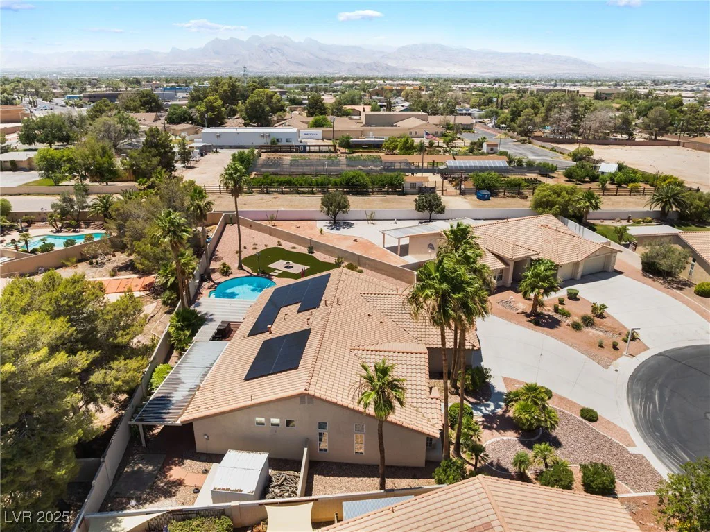 5217 Cold River, Las Vegas, NV 89130