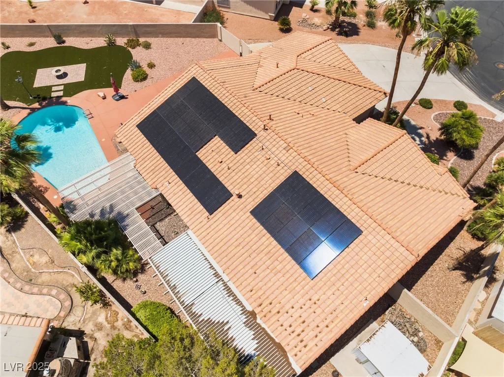 5217 Cold River, Las Vegas, NV 89130