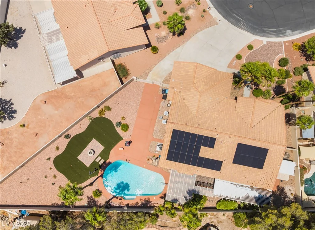 5217 Cold River, Las Vegas, NV 89130