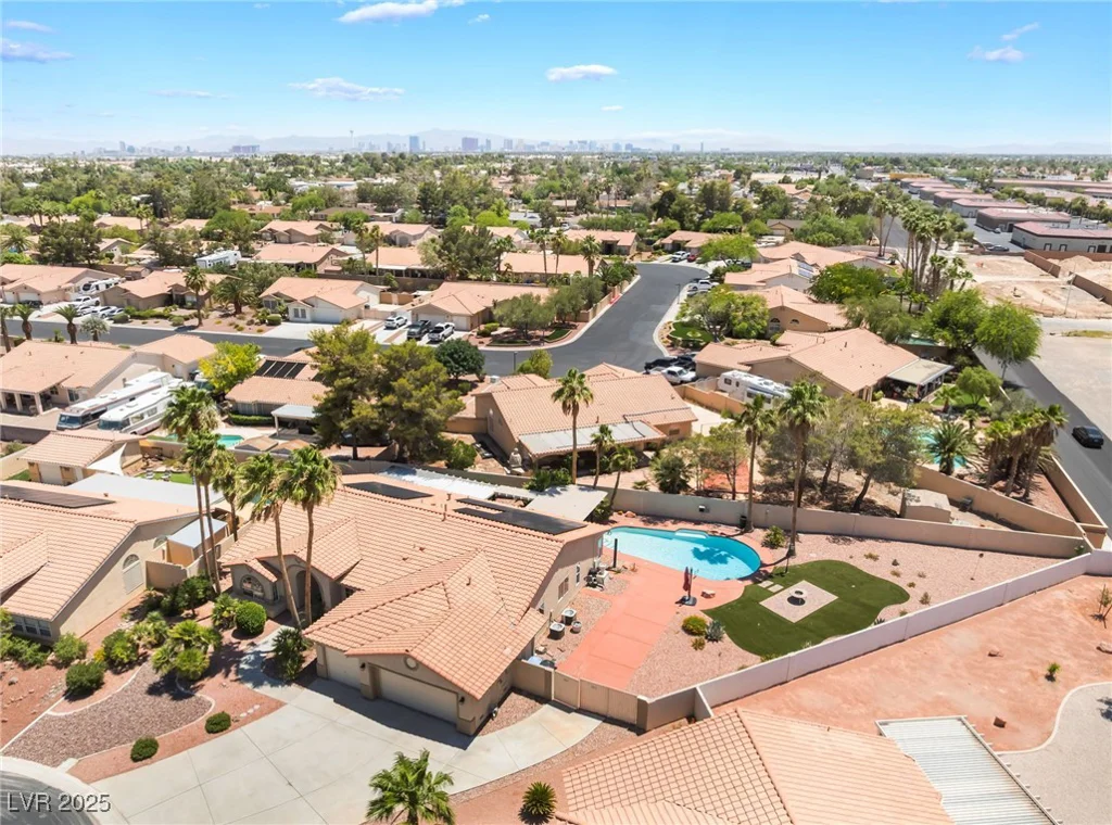 5217 Cold River, Las Vegas, NV 89130