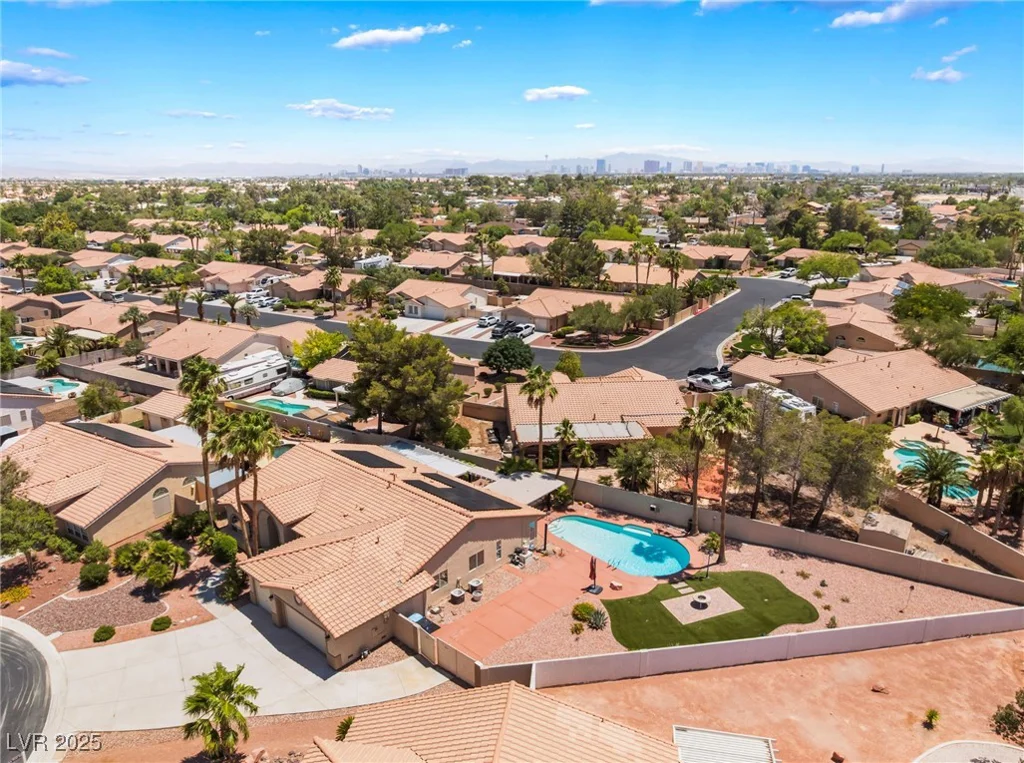 5217 Cold River, Las Vegas, NV 89130