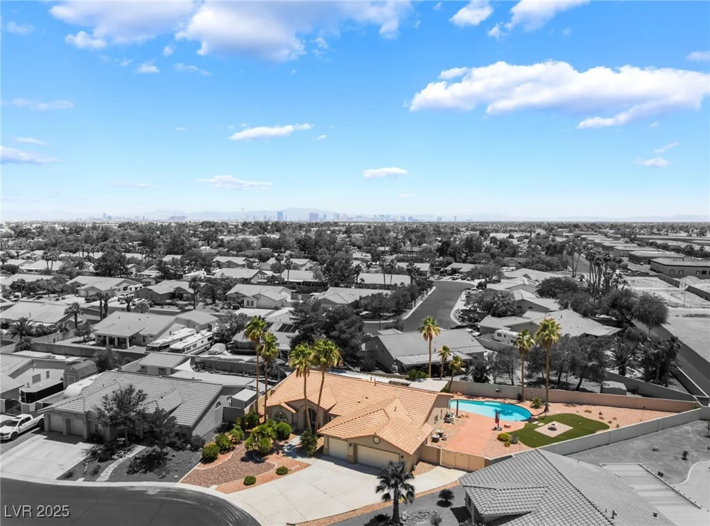 5217 Cold River, Las Vegas, NV 89130