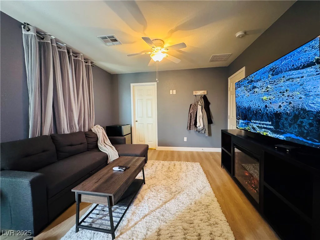 6495 Little Harbor, Las Vegas, NV 89141