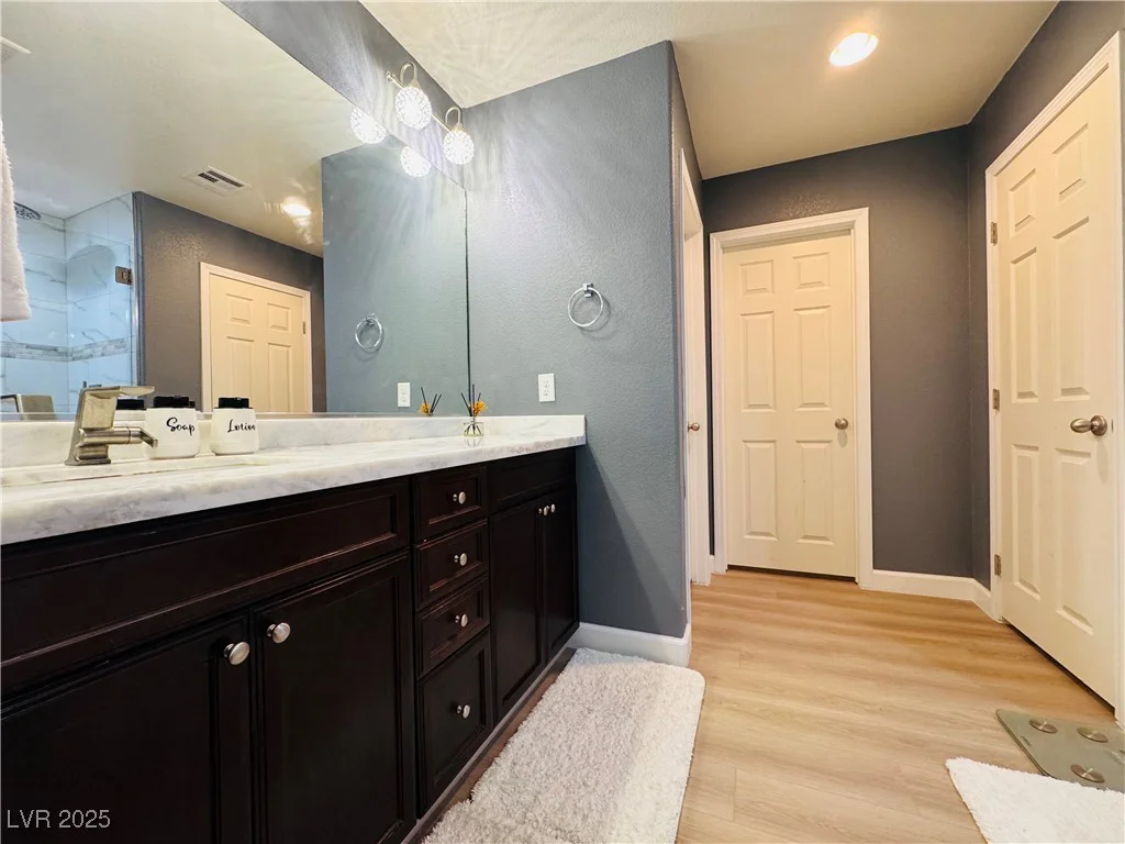 6495 Little Harbor, Las Vegas, NV 89141