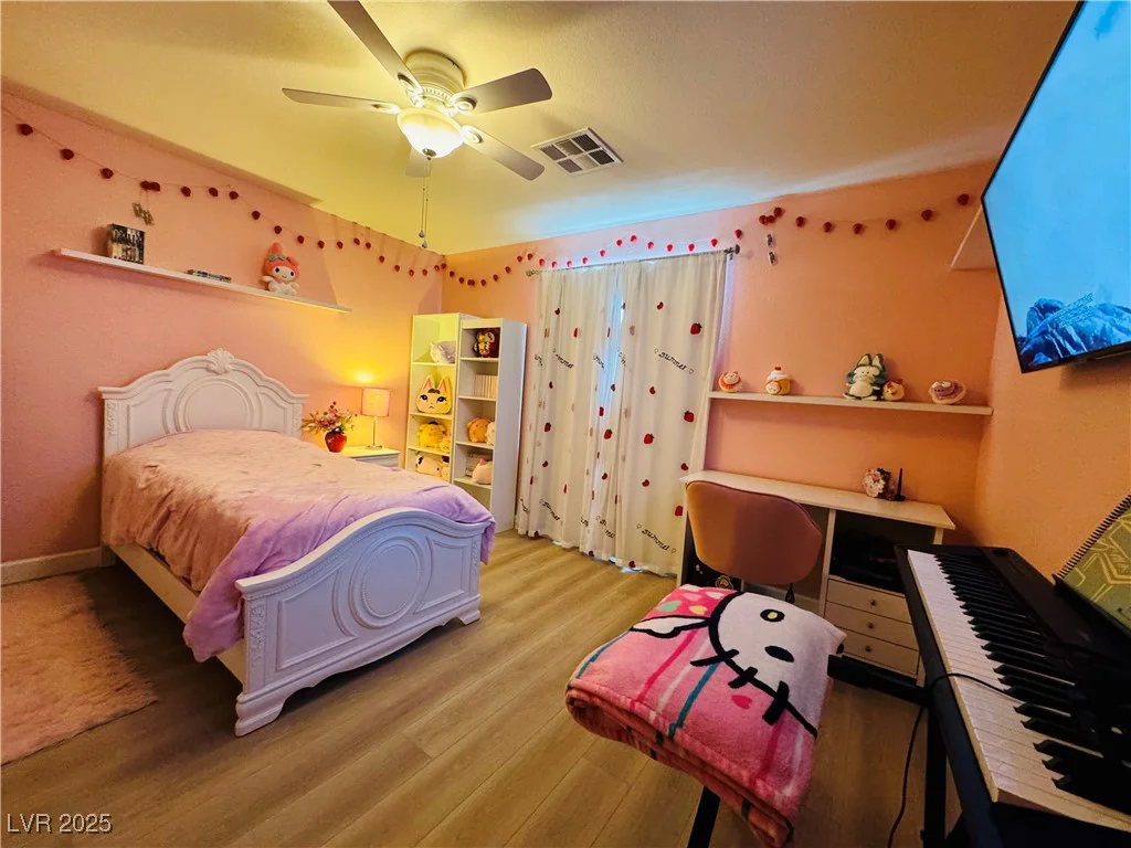 6495 Little Harbor, Las Vegas, NV 89141