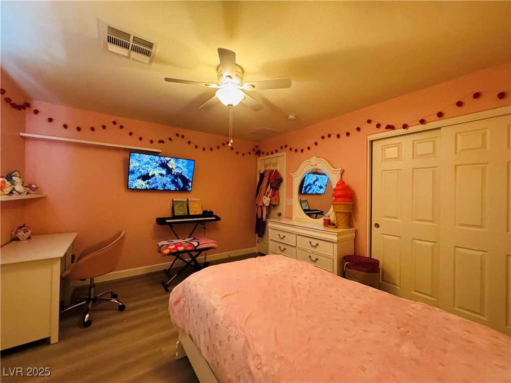 6495 Little Harbor, Las Vegas, NV 89141
