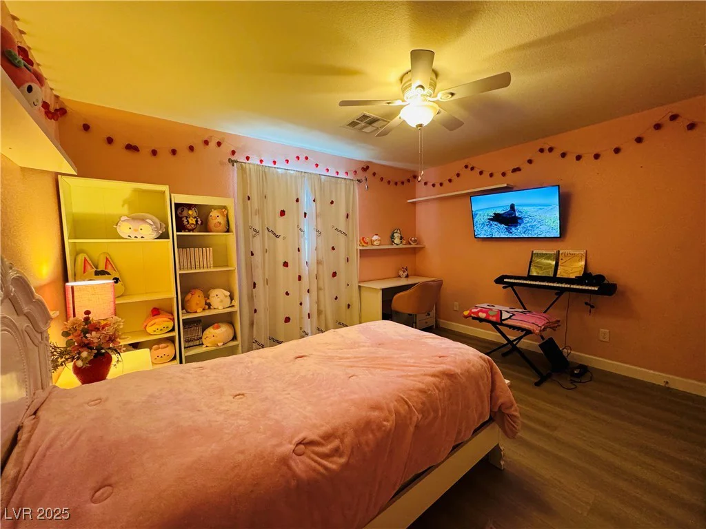 6495 Little Harbor, Las Vegas, NV 89141