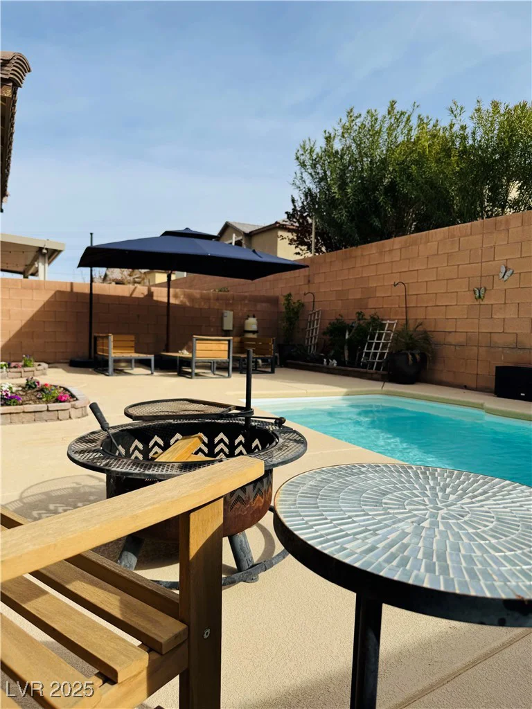 6495 Little Harbor, Las Vegas, NV 89141