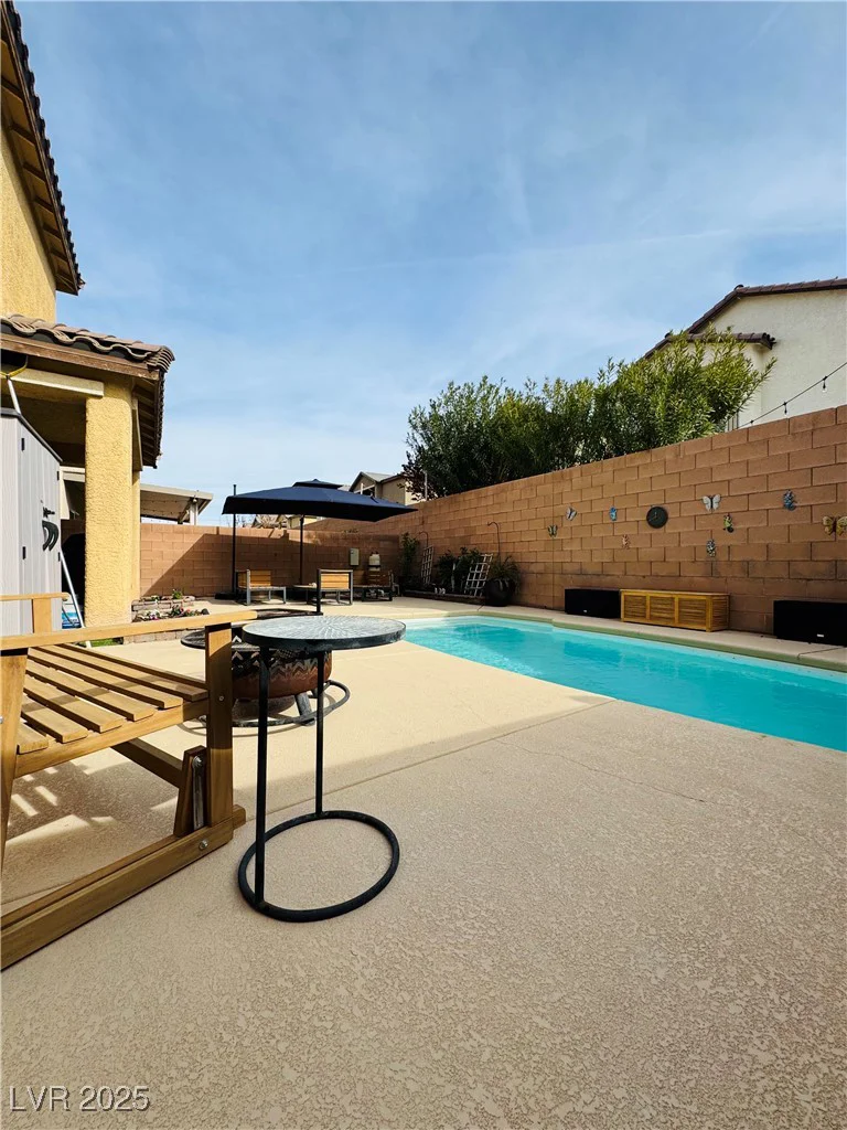 6495 Little Harbor, Las Vegas, NV 89141