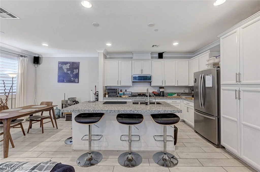 134 Lomita Heights, Las Vegas, NV 89138