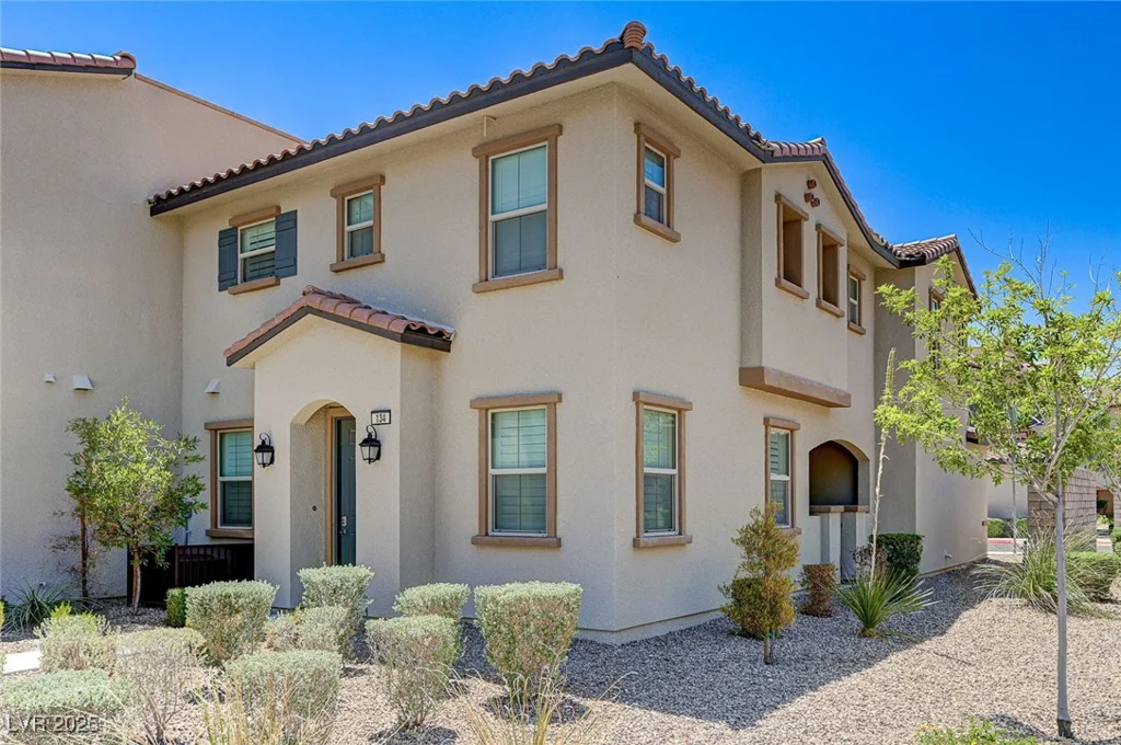 134 Lomita Heights, Las Vegas, NV 89138