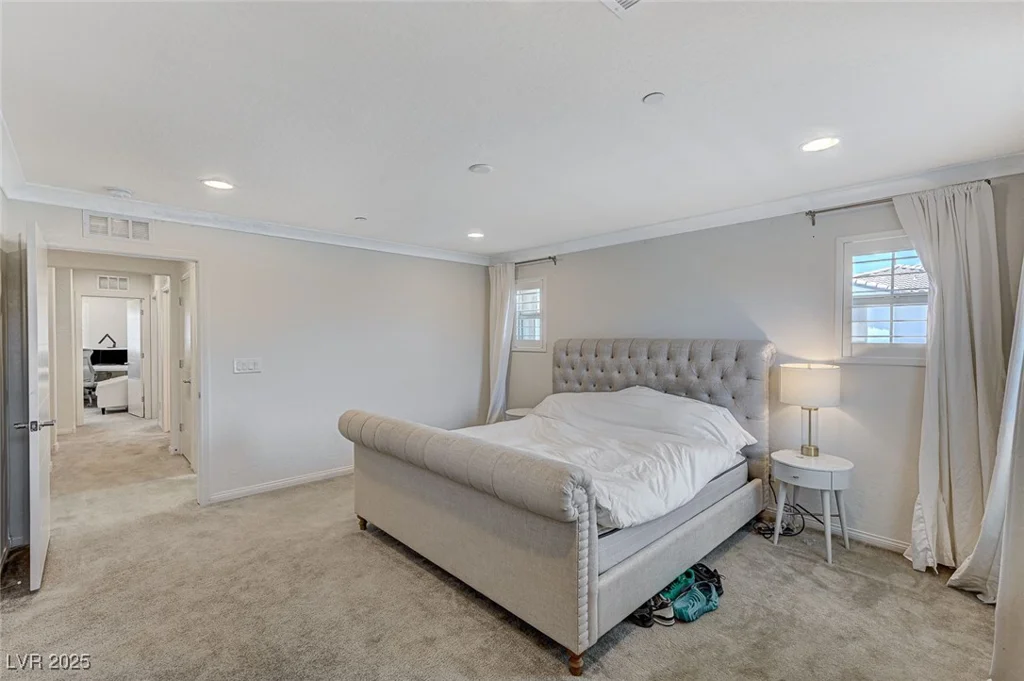 134 Lomita Heights, Las Vegas, NV 89138