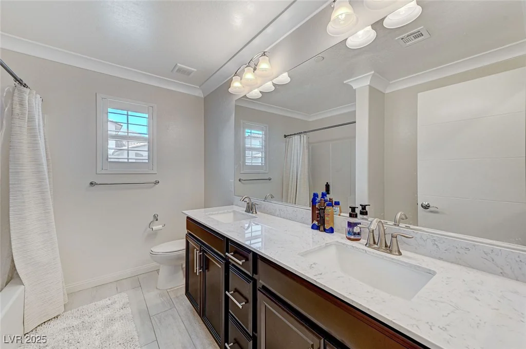 134 Lomita Heights, Las Vegas, NV 89138
