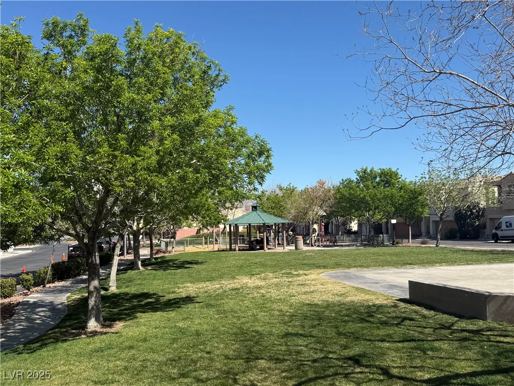 6546 Churnet Valley, Las Vegas, NV 89139