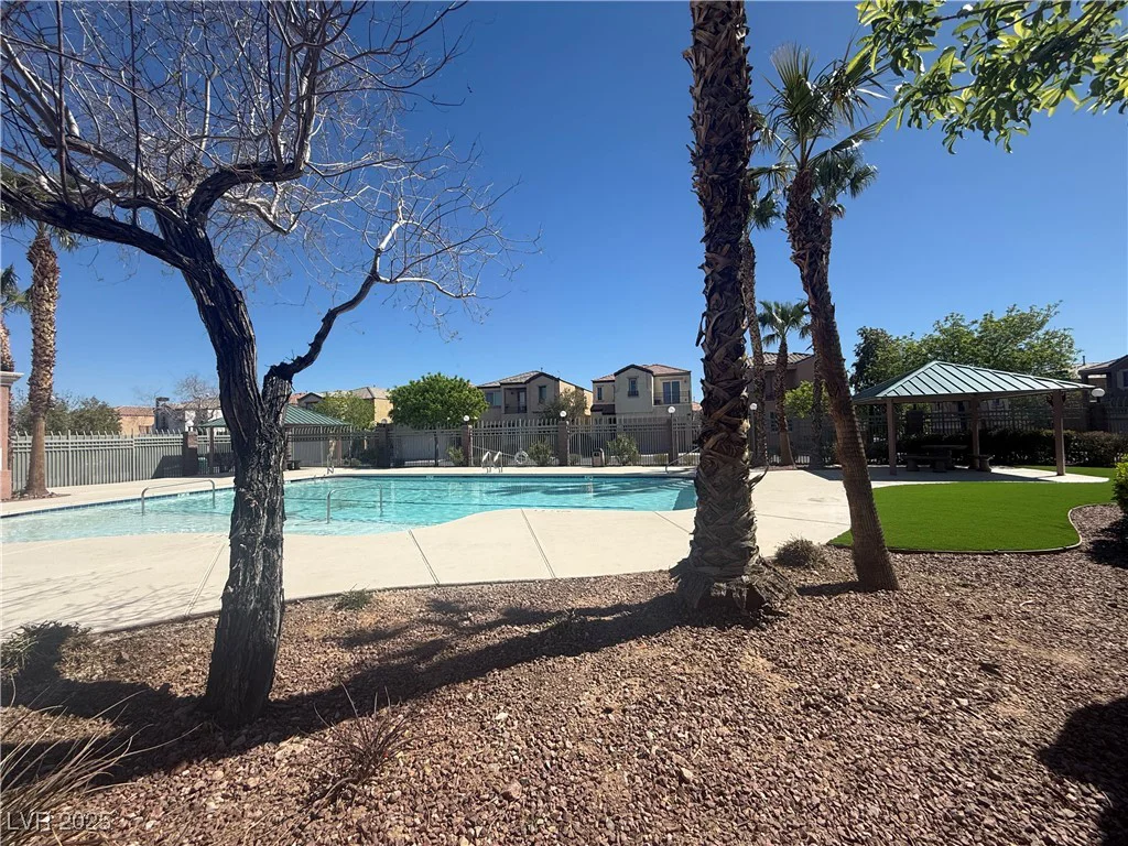 6546 Churnet Valley, Las Vegas, NV 89139