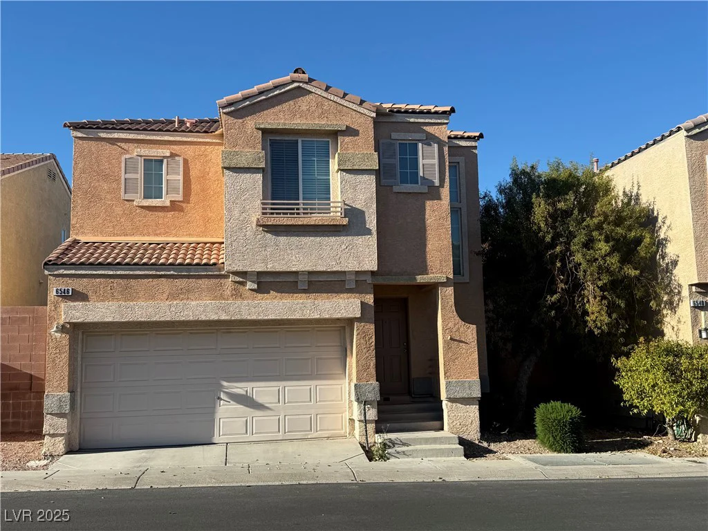 6546 Churnet Valley, Las Vegas, NV 89139