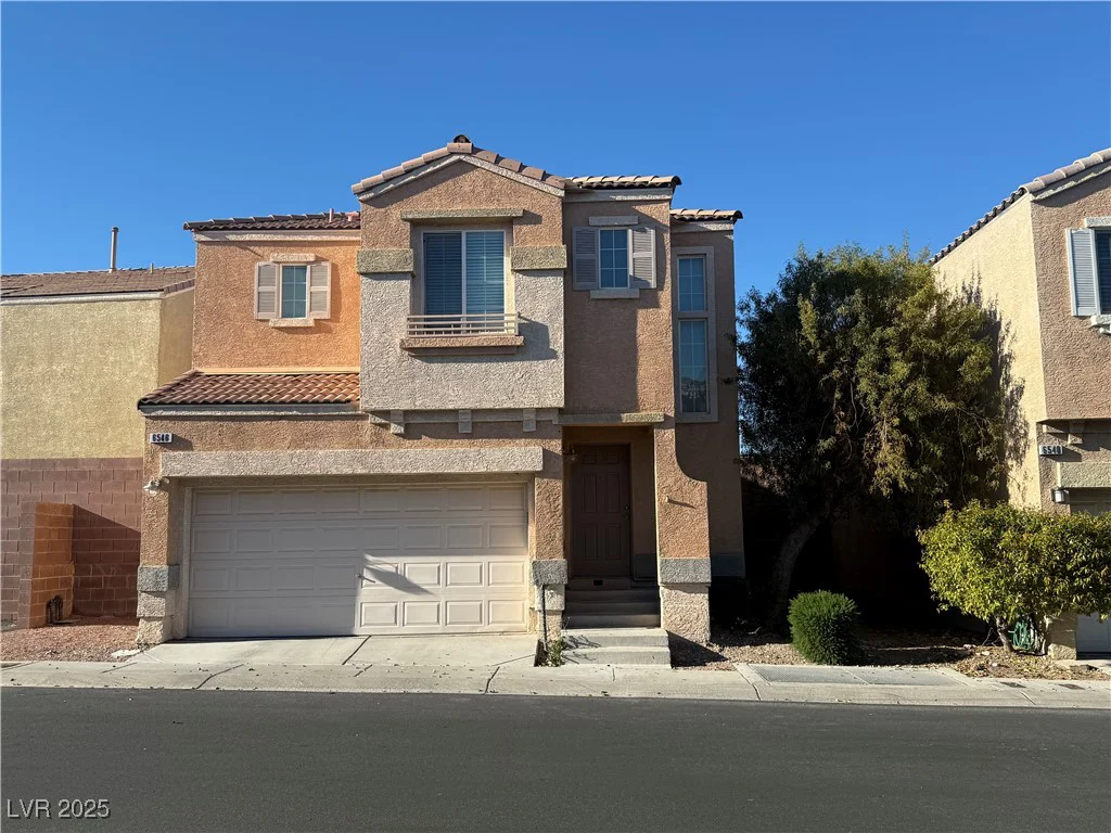 6546 Churnet Valley, Las Vegas, NV 89139