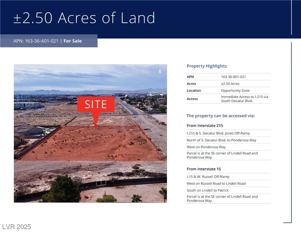 Lindell, Las Vegas, NV 89118