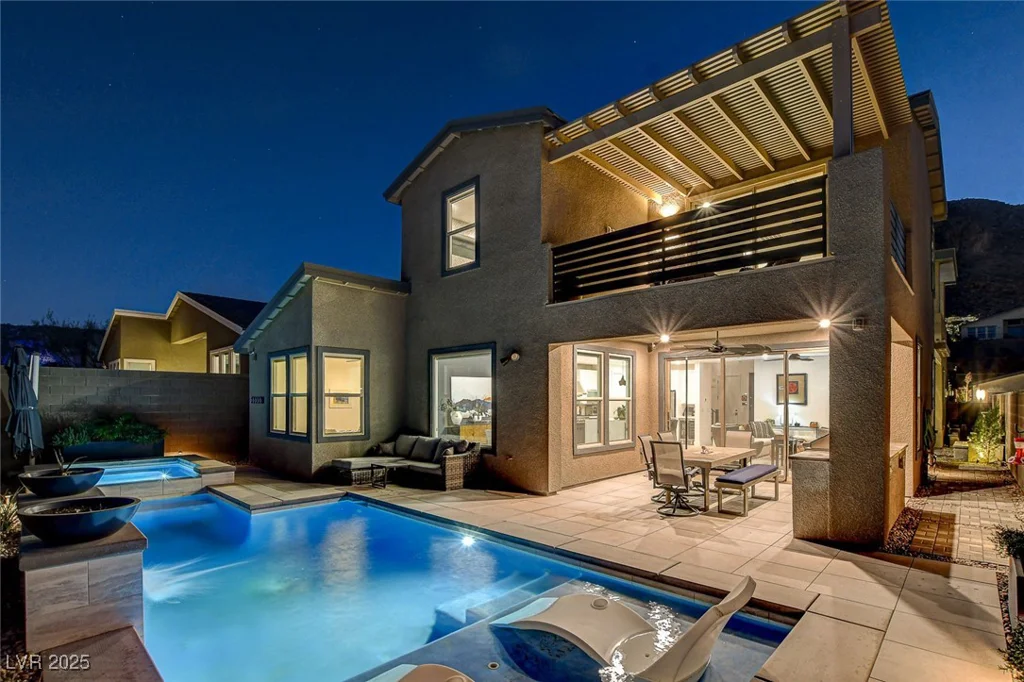 1968 Regal Bluff, Henderson, NV 89052
