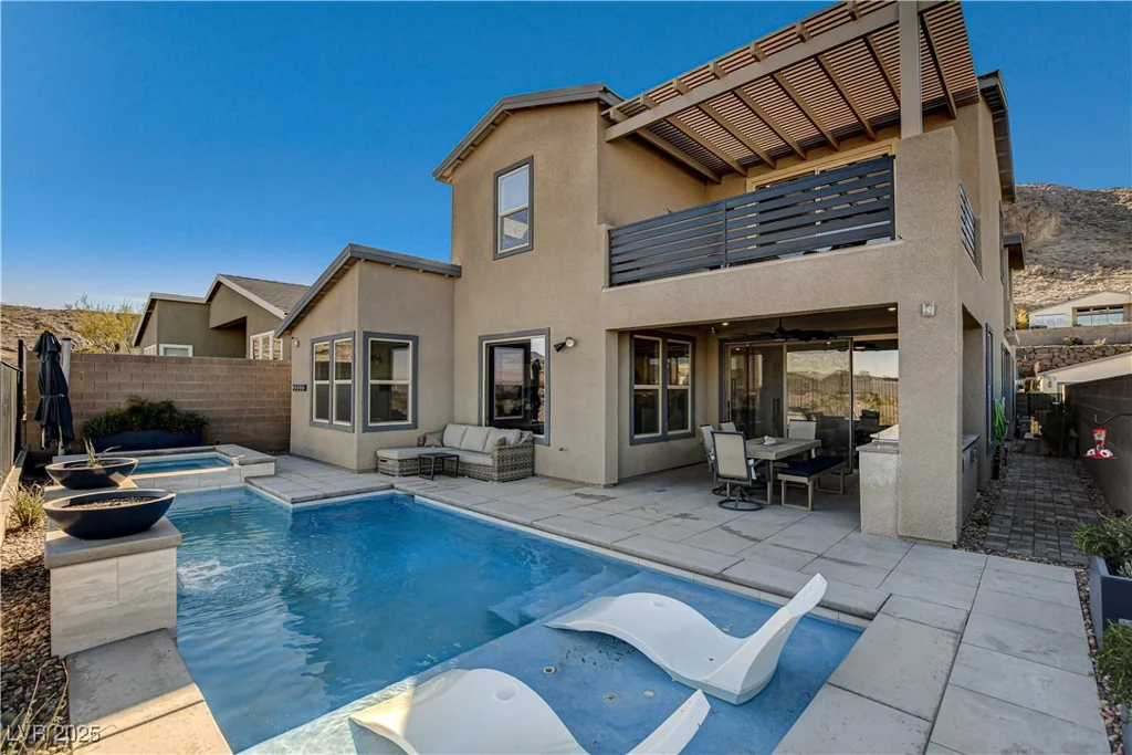1968 Regal Bluff, Henderson, NV 89052